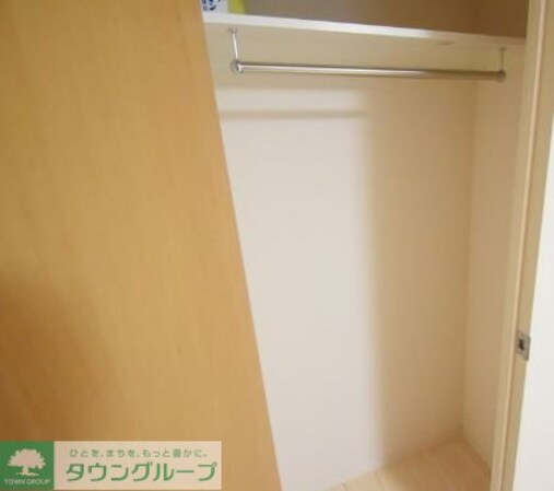 クレイノレーヴ かえでの物件内観写真